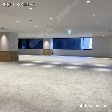 貸室内(5階)