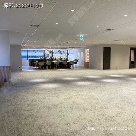 貸室内(5階)