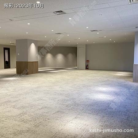 貸室内(5階)