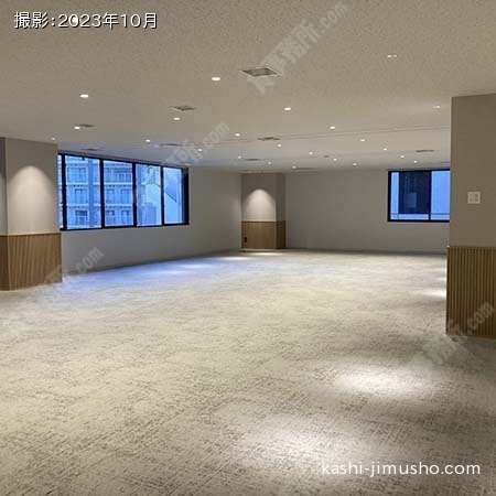 貸室内(5階)