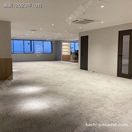 貸室内(5階)