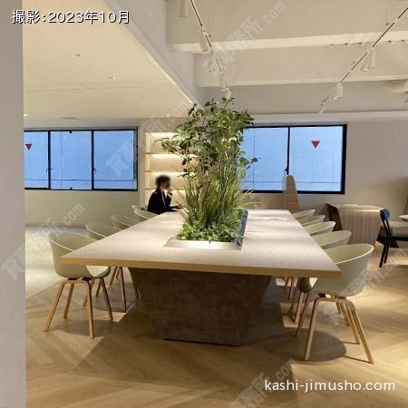 貸室内(5階)