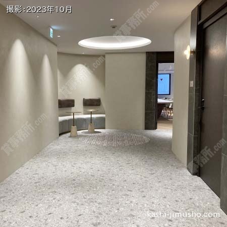 貸室内(5階)