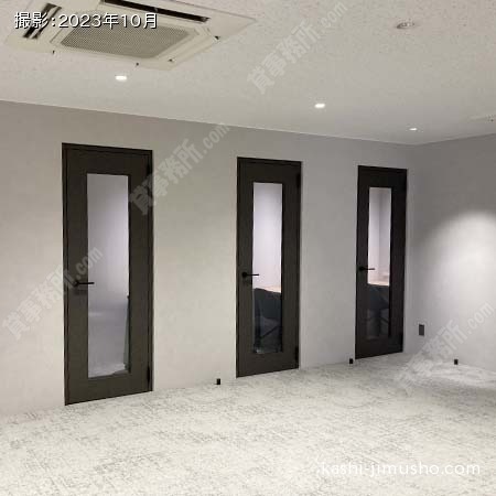 貸室内(5階)