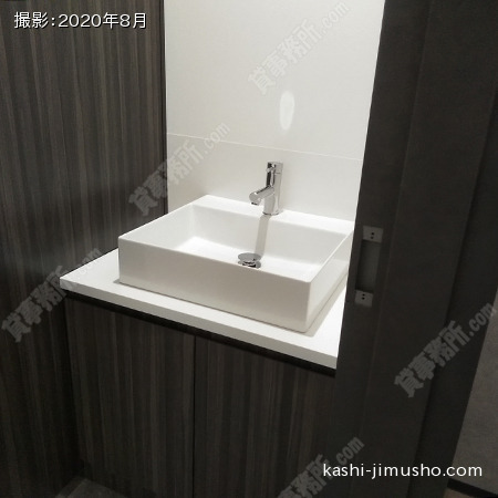 洗面台 洗面台