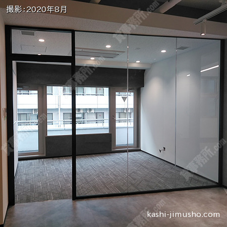 貸室内(6階参照) 貸室内(6階参照)