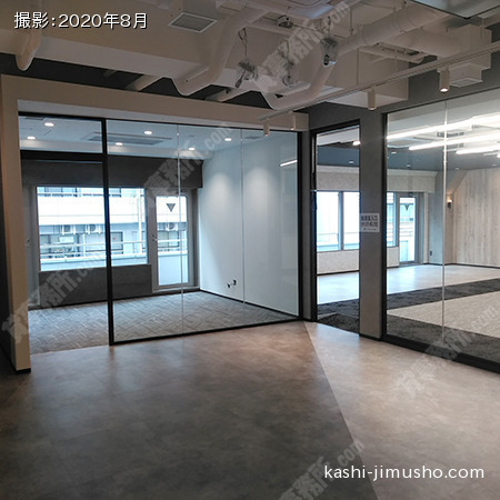 貸室内(6階参照) 貸室内(6階参照)
