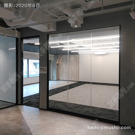 貸室内(6階参照) 貸室内(6階参照)