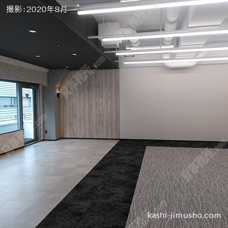 貸室内(6階参照) 貸室内(6階参照)