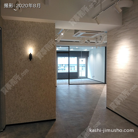 貸室内(6階参照) 貸室内(6階参照)