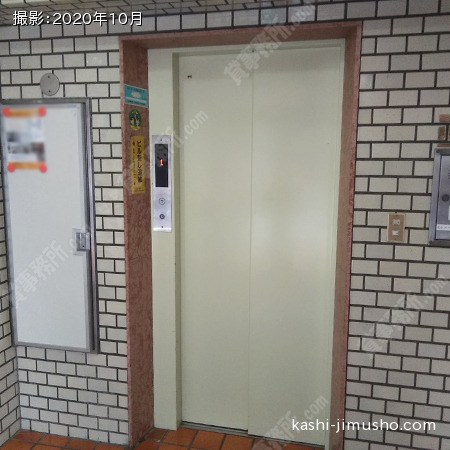 エレベーター