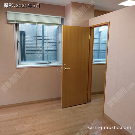 貸室内(3階）
