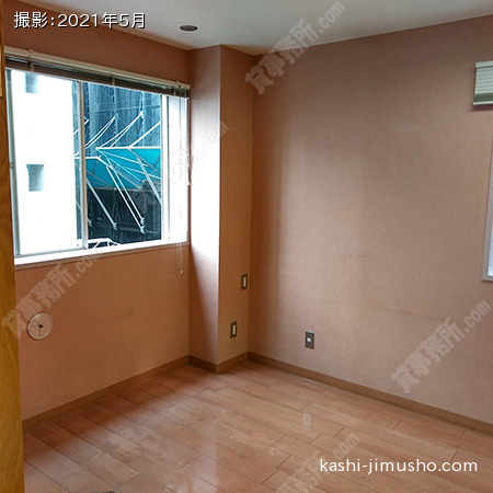 貸室内(3階）