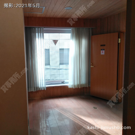 貸室内(3階）