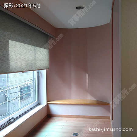 貸室内(3階）