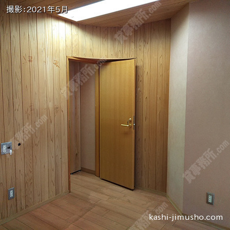 貸室内(3階）