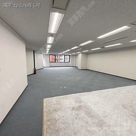貸室内(3階) 貸室内(3階)