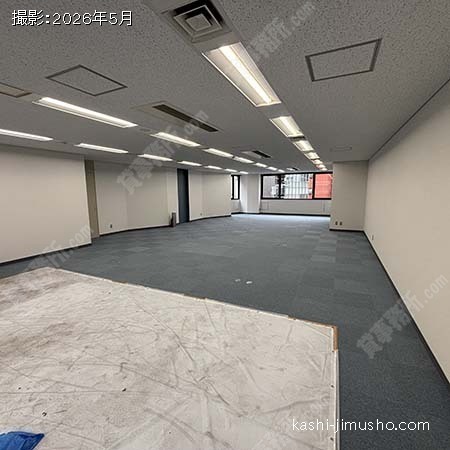 貸室内(3階) 貸室内(3階)