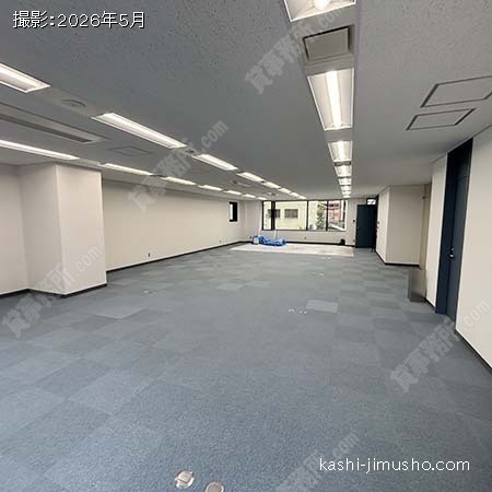 貸室内(3階) 貸室内(3階)