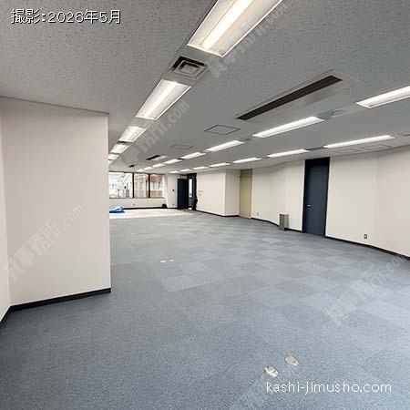 貸室内(3階) 貸室内(3階)
