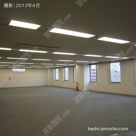 貸室②