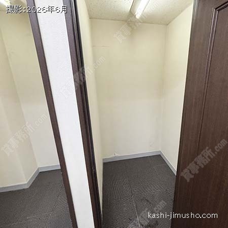 貸室内(3階) 貸室内(3階)