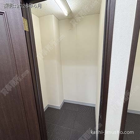 貸室内(3階) 貸室内(3階)