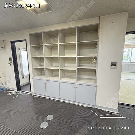 貸室内(3階) 貸室内(3階)