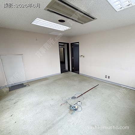 貸室内(3階) 貸室内(3階)