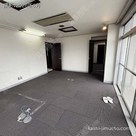 貸室内(3階) 貸室内(3階)