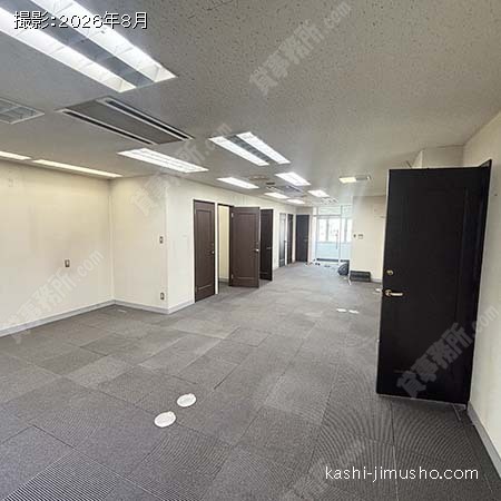 貸室内(3階) 貸室内(3階)