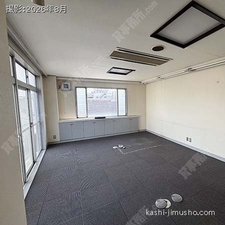 貸室内(3階) 貸室内(3階)