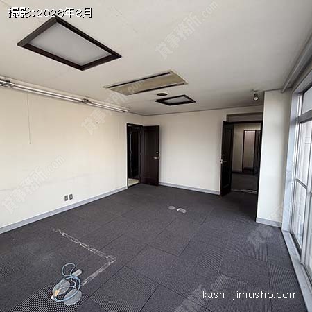 貸室内(3階) 貸室内(3階)