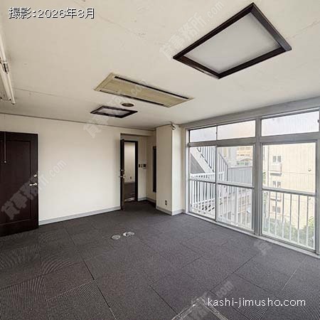 貸室内(3階) 貸室内(3階)