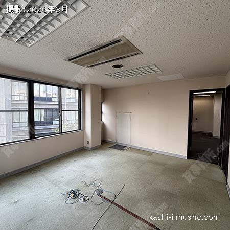 貸室内(3階) 貸室内(3階)