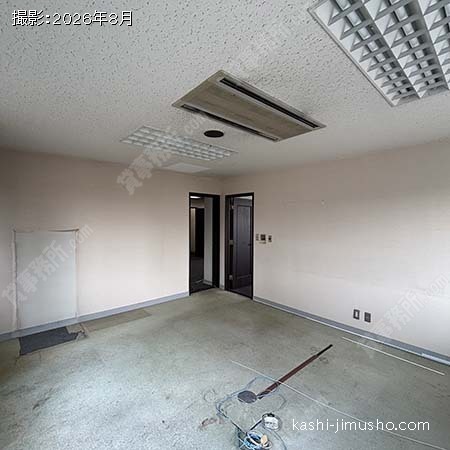 貸室内(3階) 貸室内(3階)