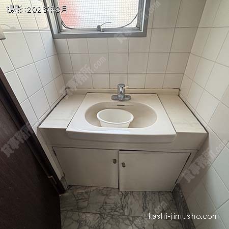 女性トイレ 女性トイレ