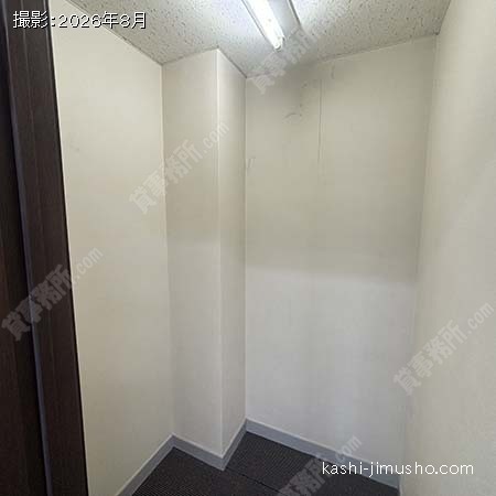 貸室内(3階) 貸室内(3階)