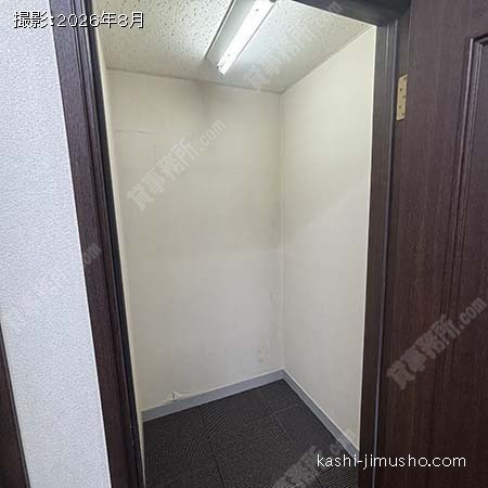 貸室内(3階) 貸室内(3階)