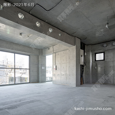貸室内(2階）