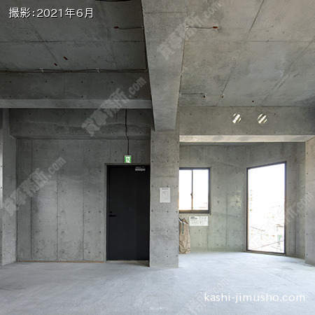 貸室内(3階）