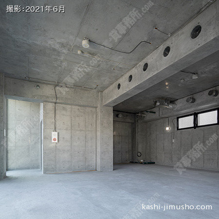 貸室内(3階）
