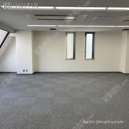 貸室内(7階)