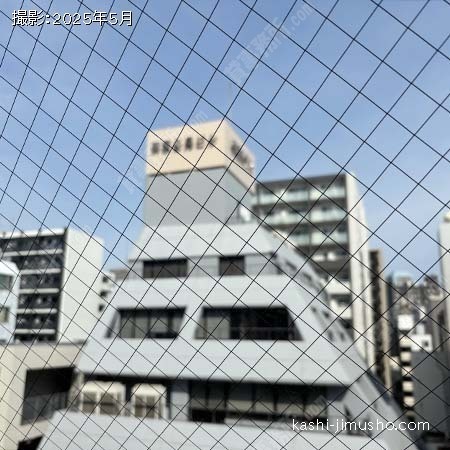 眺望(7階)