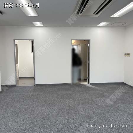 貸室内(7階)