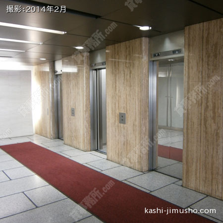 エレベーター