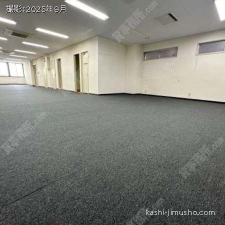 貸室内(3階)