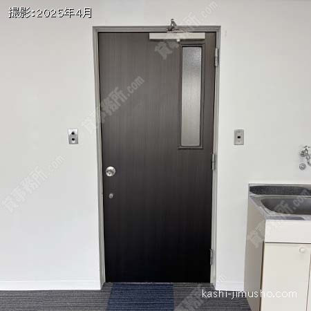 貸室内(9階902号室)
