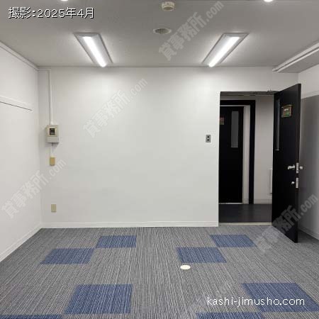 貸室内(5階505号室)