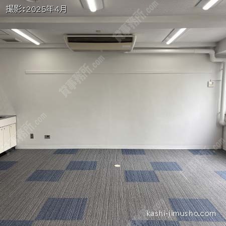 貸室内(9階902号室)